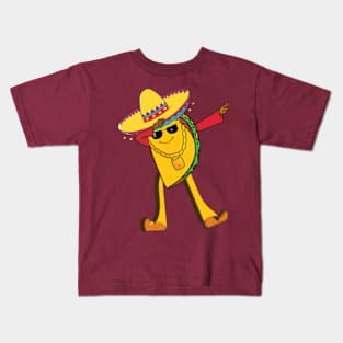 Dabbers Gonna Dab Kids T-Shirt